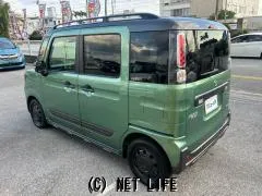 マツダ フレアワゴン