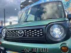 マツダ フレアワゴン