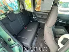 マツダ フレアワゴン