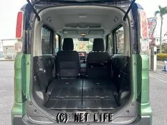 マツダ フレアワゴン