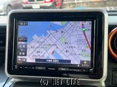 マツダ フレアワゴン