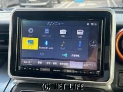 マツダ フレアワゴン