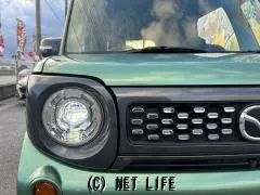 マツダ フレアワゴン