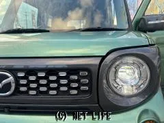 マツダ フレアワゴン