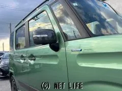 マツダ フレアワゴン