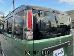 マツダ フレアワゴン