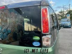 マツダ フレアワゴン