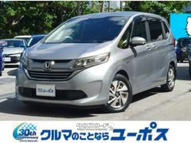 ホンダ フリード+HV Gホンダセンシング ホンダ フリード+