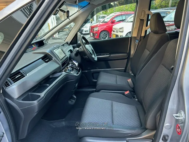 厳選された在庫の中からピッタリな車が必ず見つかる!もちろん下取り査定も大歓迎!! ホンダ フリード+