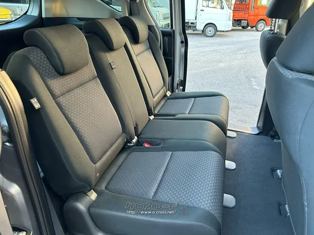 厳選された在庫の中からピッタリな車が必ず見つかる!もちろん下取り査定も大歓迎!! ホンダ フリード+