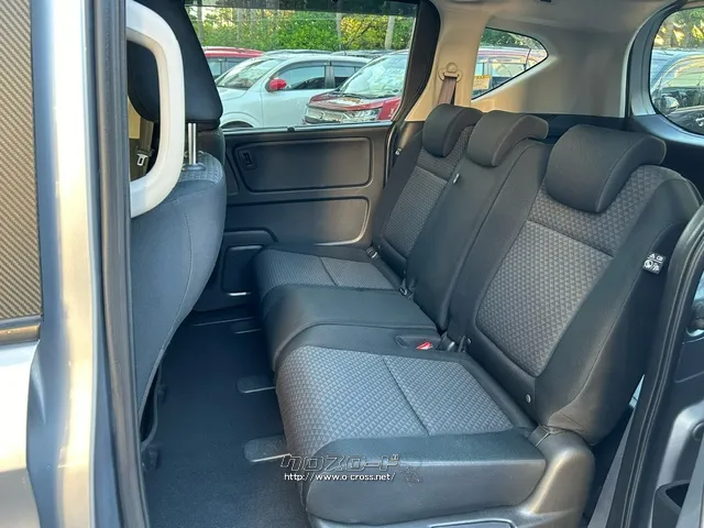 厳選された在庫の中からピッタリな車が必ず見つかる!もちろん下取り査定も大歓迎!! ホンダ フリード+