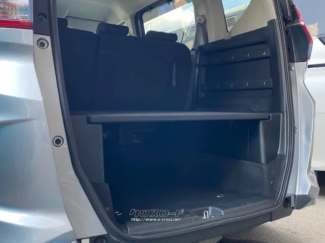 厳選された在庫の中からピッタリな車が必ず見つかる!もちろん下取り査定も大歓迎!! ホンダ フリード+