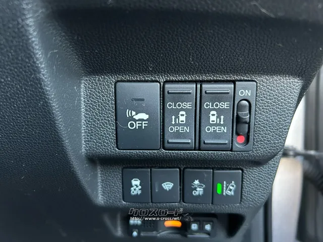 厳選された在庫の中からピッタリな車が必ず見つかる!もちろん下取り査定も大歓迎!! ホンダ フリード+