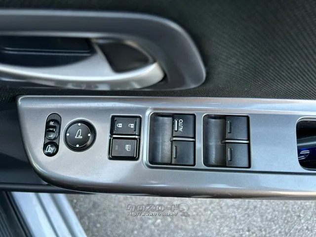 厳選された在庫の中からピッタリな車が必ず見つかる!もちろん下取り査定も大歓迎!! ホンダ フリード+