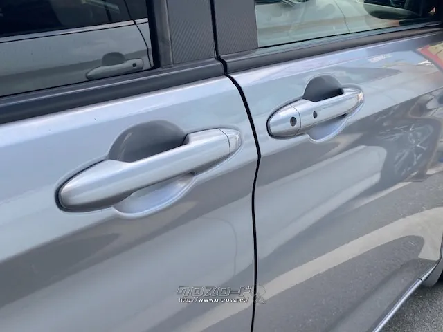 厳選された在庫の中からピッタリな車が必ず見つかる!もちろん下取り査定も大歓迎!! ホンダ フリード+