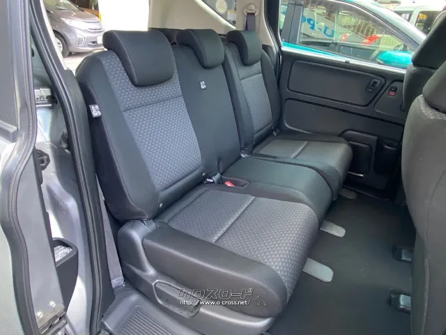 厳選された在庫の中からピッタリな車が必ず見つかる!もちろん下取り査定も大歓迎!! ホンダ フリード+