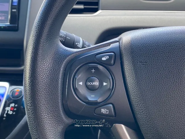 厳選された在庫の中からピッタリな車が必ず見つかる!もちろん下取り査定も大歓迎!! ホンダ フリード+