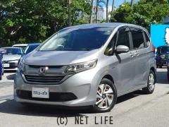 ホンダ フリード+