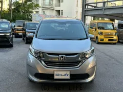 ホンダ フリード+