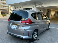 ホンダ フリード+