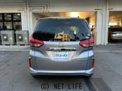 ホンダ フリード+