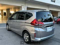 ホンダ フリード+