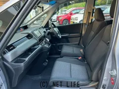 ホンダ フリード+