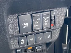 ホンダ フリード+