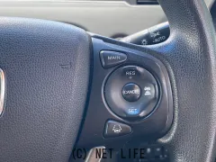 ホンダ フリード+