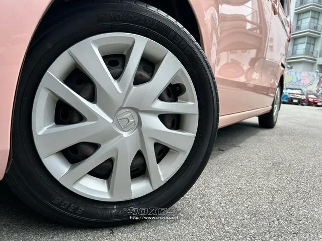 長く乗る車だからこそ、信頼のユーポスで車選びを!!! ホンダ N-BOX