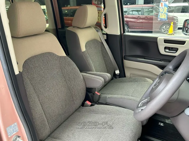 長く乗る車だからこそ、信頼のユーポスで車選びを!!! ホンダ N-BOX