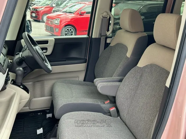 長く乗る車だからこそ、信頼のユーポスで車選びを!!! ホンダ N-BOX