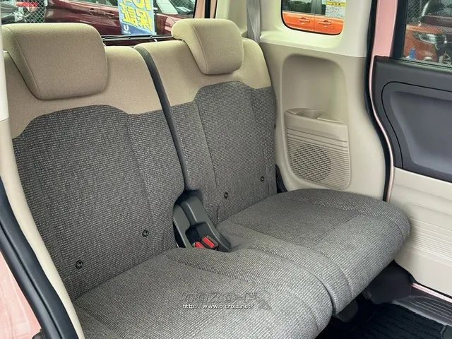 長く乗る車だからこそ、信頼のユーポスで車選びを!!! ホンダ N-BOX