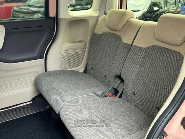 長く乗る車だからこそ、信頼のユーポスで車選びを!!! ホンダ N-BOX