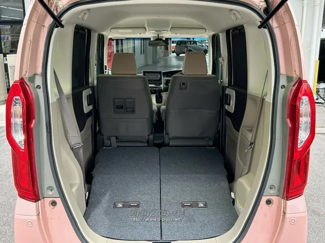 長く乗る車だからこそ、信頼のユーポスで車選びを!!! ホンダ N-BOX