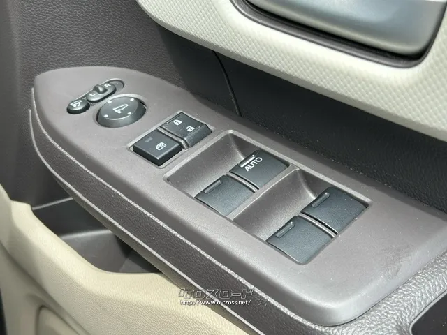 長く乗る車だからこそ、信頼のユーポスで車選びを!!! ホンダ N-BOX