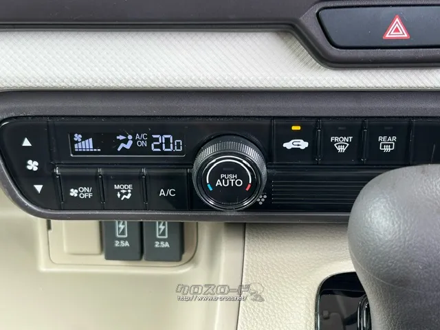 長く乗る車だからこそ、信頼のユーポスで車選びを!!! ホンダ N-BOX