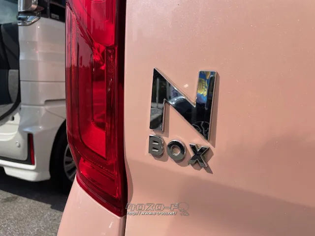 長く乗る車だからこそ、信頼のユーポスで車選びを!!! ホンダ N-BOX