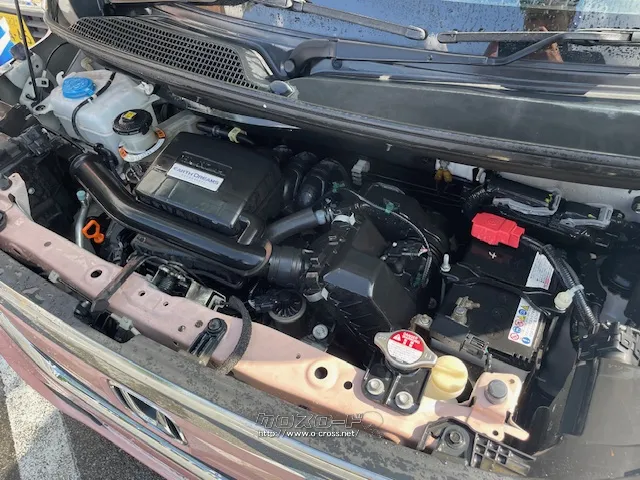 長く乗る車だからこそ、信頼のユーポスで車選びを!!! ホンダ N-BOX