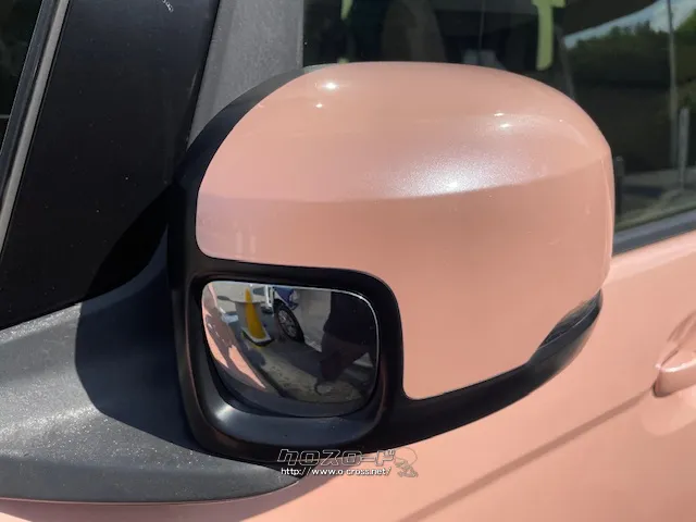 長く乗る車だからこそ、信頼のユーポスで車選びを!!! ホンダ N-BOX