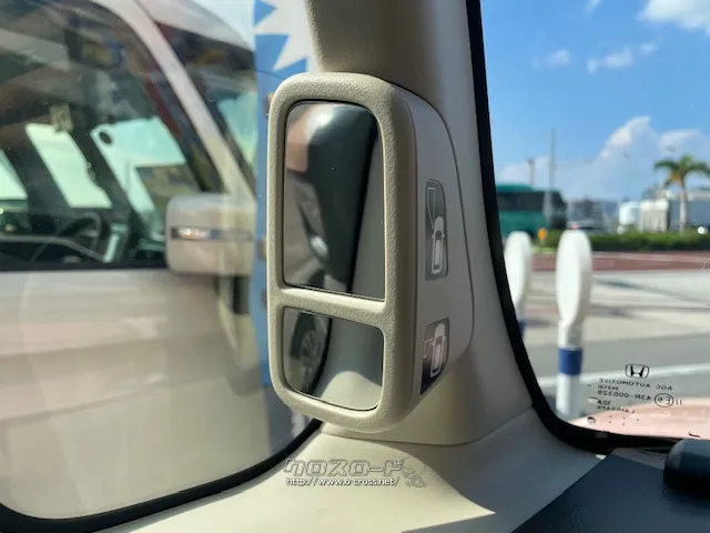 長く乗る車だからこそ、信頼のユーポスで車選びを!!! ホンダ N-BOX