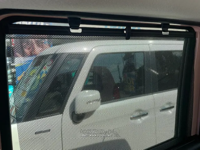 長く乗る車だからこそ、信頼のユーポスで車選びを!!! ホンダ N-BOX