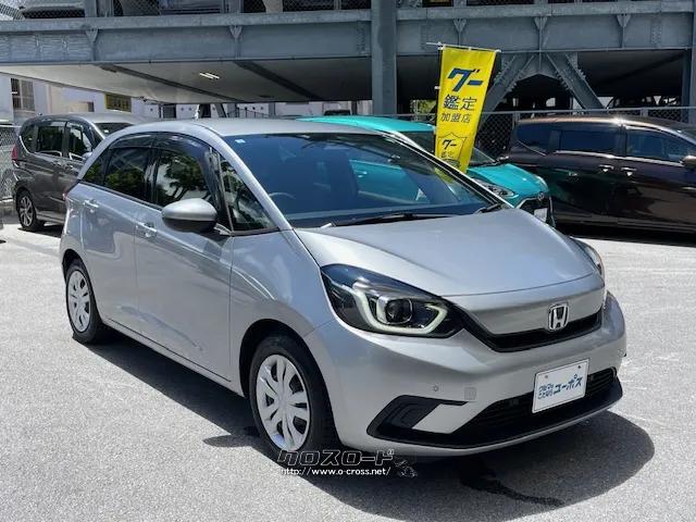 より満足していただけるクルマへと生まれ変わることを目指して開発。 ホンダ フィット