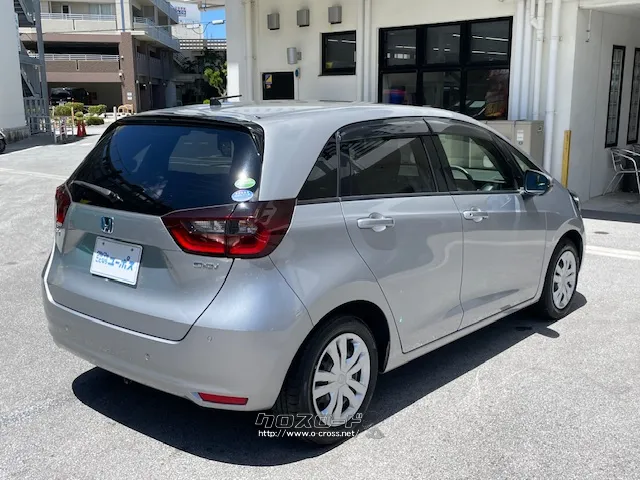 アトキンソンサイクルDOHC i‐VTEC+2モーターハイブリッドエンジンを搭載 ホンダ フィット