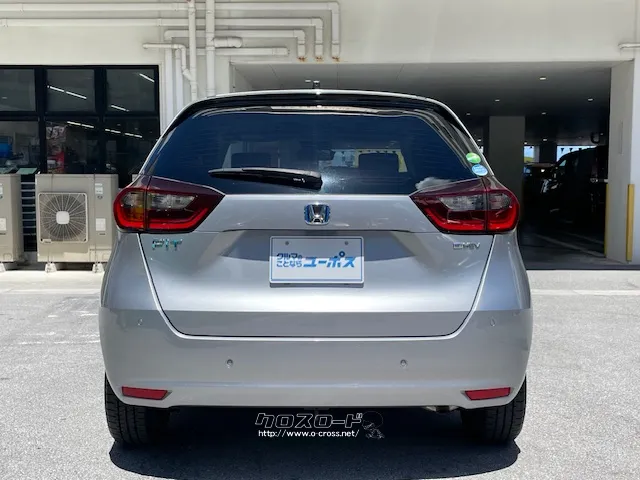 進化した先進の安全運転支援システム「Honda SENSING ホンダ フィット