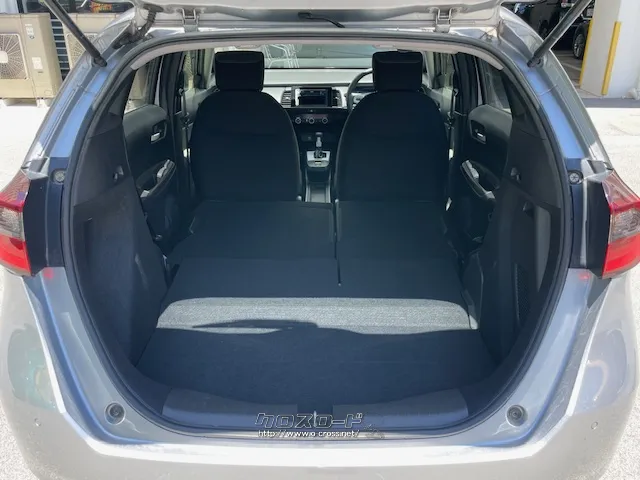 問い合わせはユーポス奥武山店まで!098-852-0810 ホンダ フィット