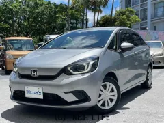 ホンダ フィット