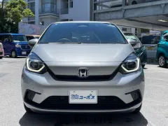 ホンダ フィット