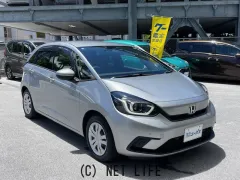 ホンダ フィット