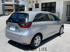 ホンダ フィット